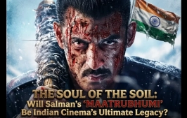 From ‘Battle of Galwan’ to ‘Maatrubhumi’: Why Salman Khan is Changing the Narrative of War