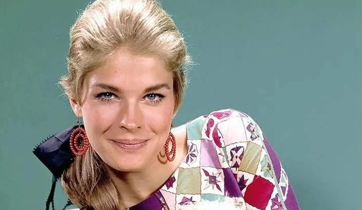 Candice Bergen