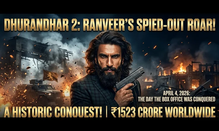 Dhurandhar 2 Collection