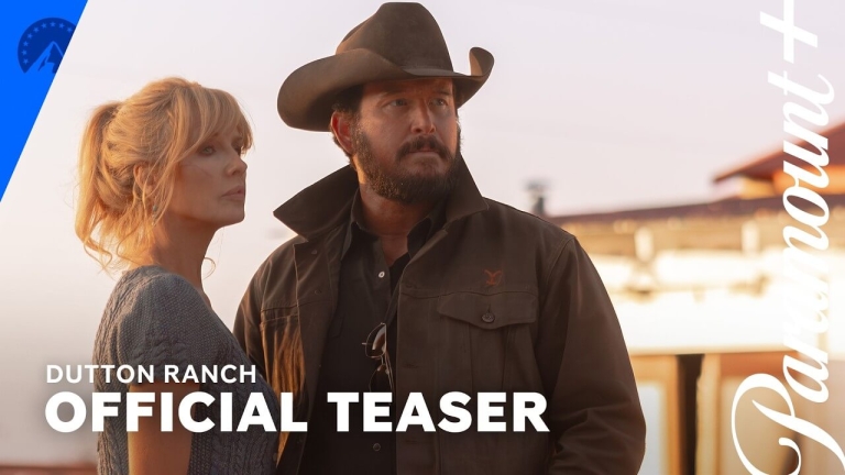 Dutton Ranch Teaser