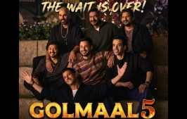 Golmaal 5 Official Announcement: The OG Gang is Back with a Massive Surprise Casting!