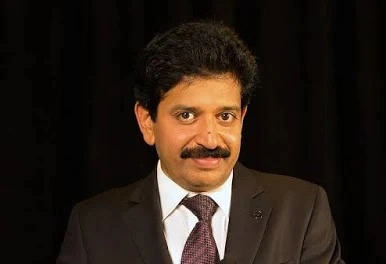 Gopinath
