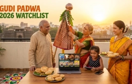 Top 10 Marathi Movies to Watch on Gudi Padwa 2026 | Celebrate Gudi Padwa with These Feel-Good Marathi Movies
