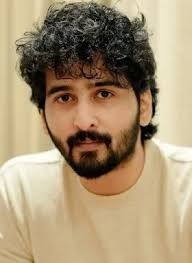 Kaada Natraj