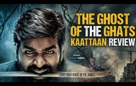 Kaattaan Review: Vijay Sethupathi’s Silent Masterpiece Redefines Survival Thrillers