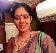 Kalpalatha Garllapati