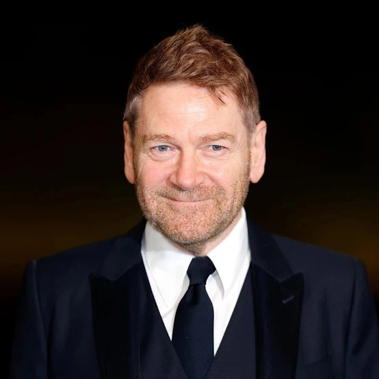 Kenneth Branagh