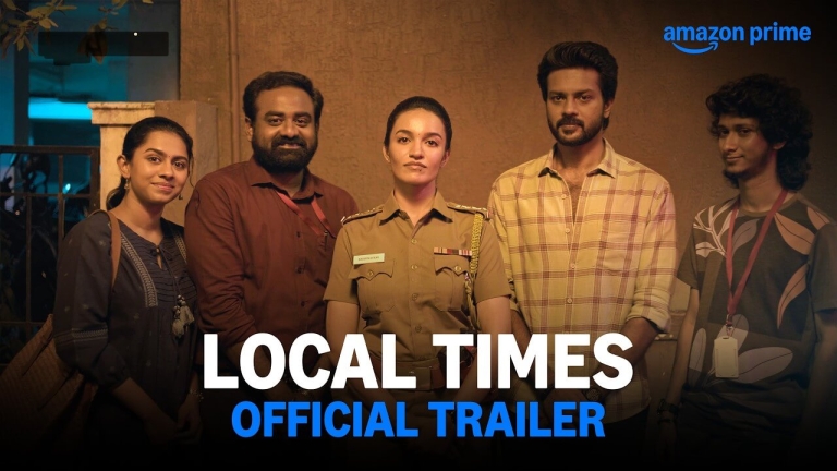 Local Times Trailer