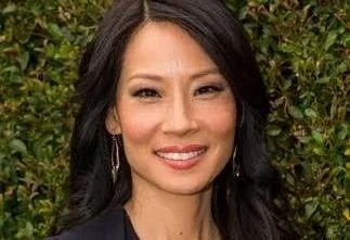 Lucy Liu