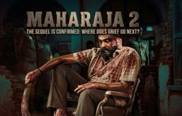 Is Maharaja 2 Finally Happening? Vijay Sethupathi to Return in the Darkest Sequel Yet!
