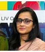 Manasa Sharma