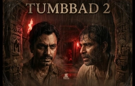 The Infinite Loop of Greed: What Does Nawazuddin Siddiqui’s Entry Mean for Tumbbad 2?