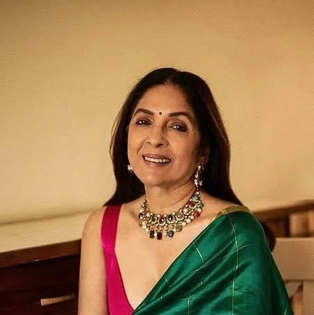 Neena Gupta