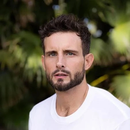 Nico Tortorella