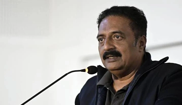 Prakash Raj