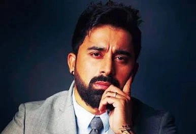 Rannvijay Singha