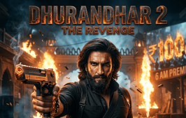 Ranveer Singh’s Dhurandhar 2 Shatters Records: Is This the Biggest Box Office Opening of the Decade?