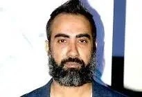 Ranvir Shorey