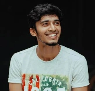 Sacchin Nachiappan
