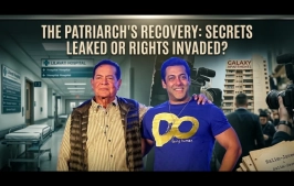 Salim Khan Health Update: Recovery, Family Vigil, and Salman Khan’s Stand on Privacy