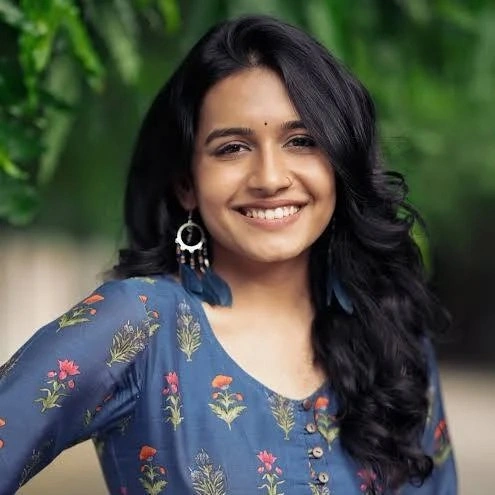 Samyuktha Viswanathan