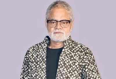 Sanjay Mishra