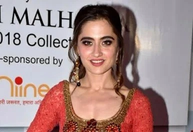 Sanjeeda Shaikh