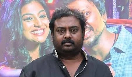 Saravanan