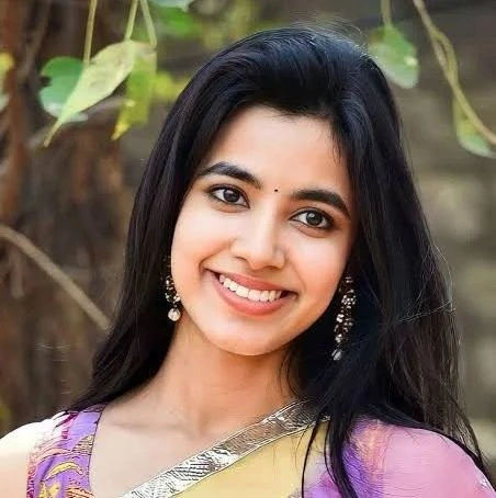 Shivani Nagaram