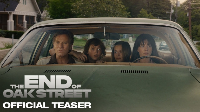 The End of Oak Street Trailer