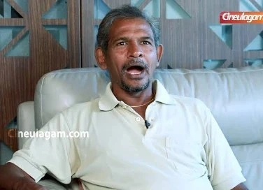 Theni Murugan