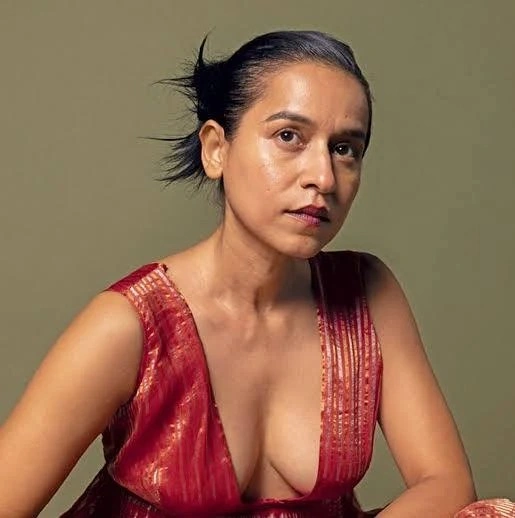 Tillotama Shome