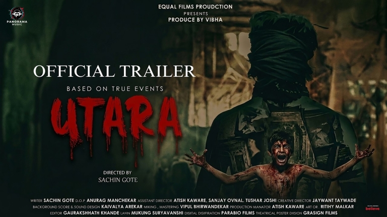Utara Trailer