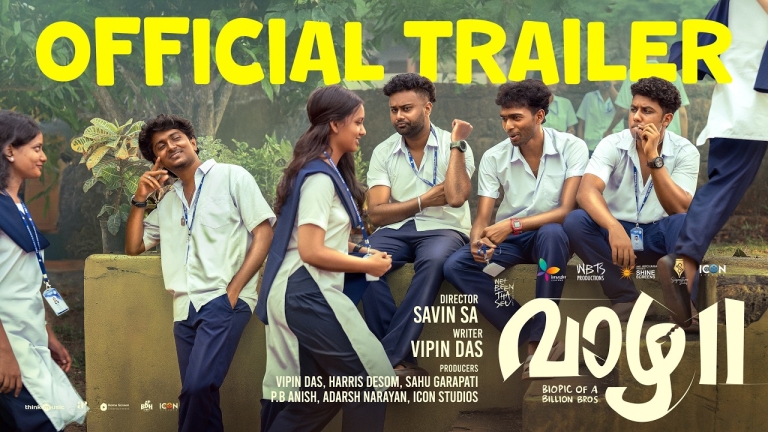 Vaazha 2 Trailer