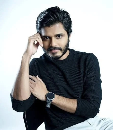 Anand Deverakonda