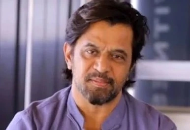 Arjun Sarja