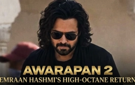 The Return of the Lone Wolf: Why Awarapan 2 is the Sequel We Actually Crave