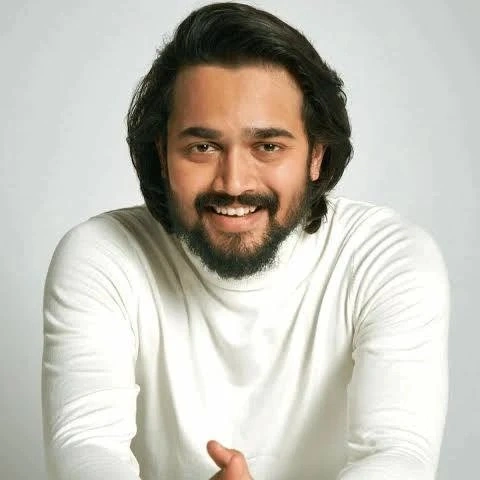 Bhuvan Bam