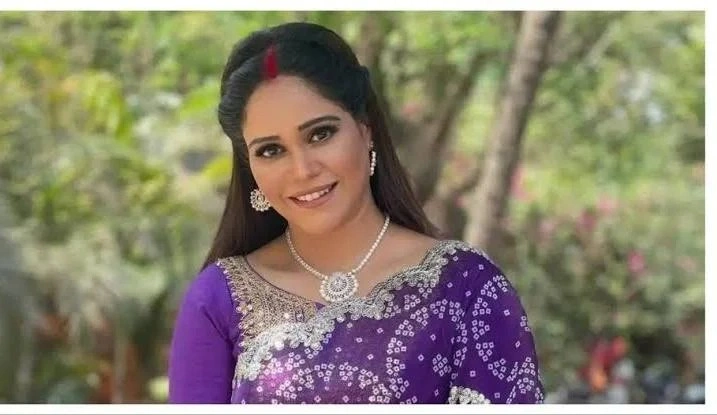 Garima Vikrant Singh