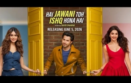 The 2026 Indian Box Office Shake-Up: ‘Toxic’ Delays as Varun Dhawan Takes Center Stage