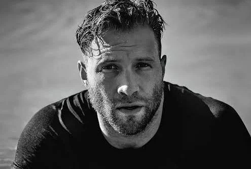 Jai Courtney