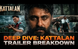 The Jungle’s Most Dangerous Game | A Kattalan Trailer Breakdown