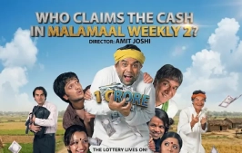 Malamaal Weekly 2: Paresh Rawal Confirms the Sequel, But Who is the New Director?