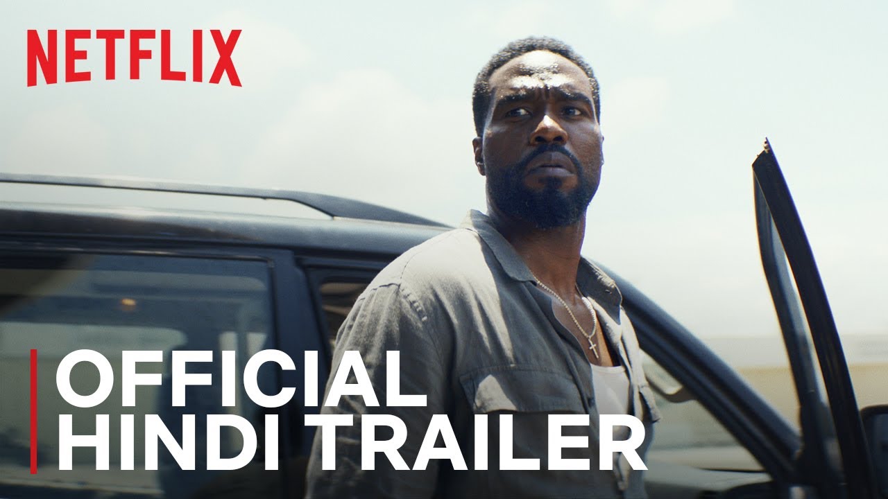 Man on Fire Netflix Trailer: Yahya Abdul-Mateen II Unleashes Hell in This Gripping Action Thriller!