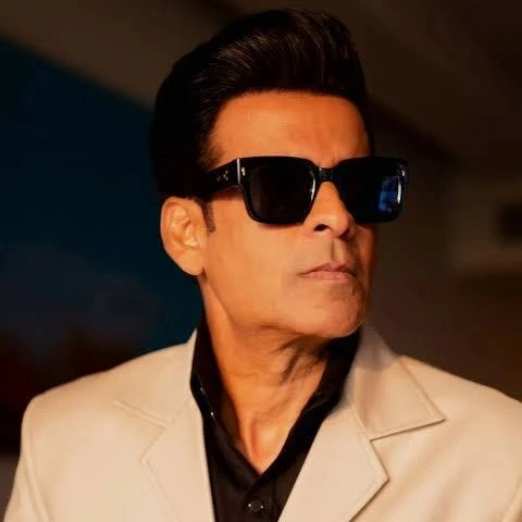 Manoj Bajpayee
