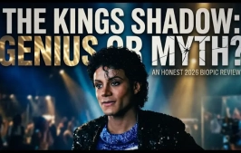 The King’s Shadow: Is Jaafar Jackson’s ‘Michael’ a Masterpiece or a Myth?