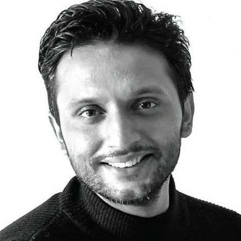 Mohammed Zeeshan Ayyub