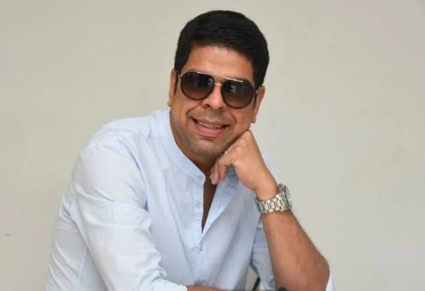 Murli Sharma
