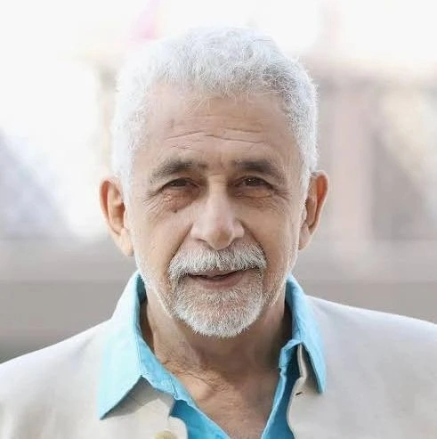 Naseeruddin Shah