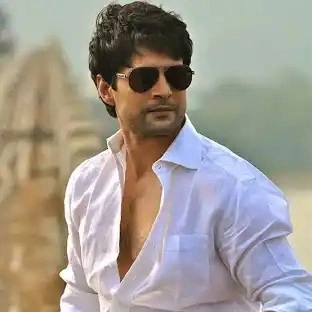 Rajeev Khandelwal